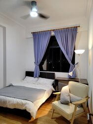 Dover Parkview (D5), Condominium #535002631